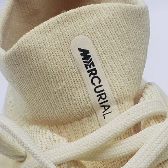 Nike Zoom Superfly 9 Pro FG Lemonade Soccer Cleats, Size 6.5 BNIB DJ5598-700 - Picture 7 of 9